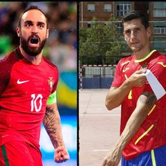 Guía para seguir el Mundial de fútbol sala de Lituania