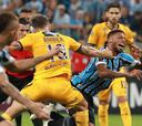 Gremio 3-1 Rosario Central: goles, resumen y resultado