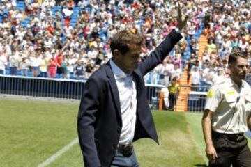 La despedida de Iker Casillas del Real Madrid en imágenes