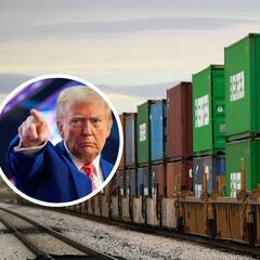 Trump lo cumple, impone aranceles del 25% a México: ¿cuándo entran en vigor y cómo afectará?