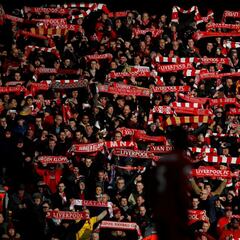 Los aficionados ingleses, contra la Superliga: "Es inaceptable, un insulto"