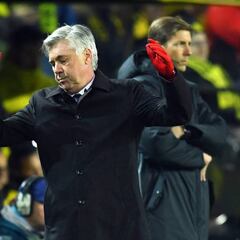 Lehmann critica a Ancelotti y ensalza al Bayern de Guardiola