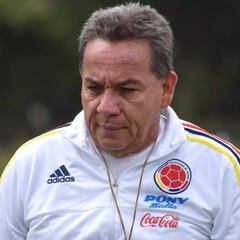 Fiscalía solicita audiencia para formular imputación a Luna