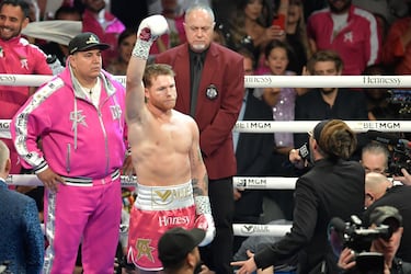 Los mejores boxeadores mexicanos de la historia: ¿Quién es el número uno y qué posición ocupa Canelo?