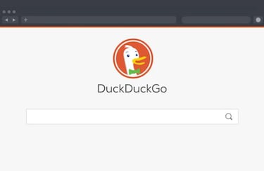 No dejes que Google sepa más sobre ti, cambia el buscador de tu móvil