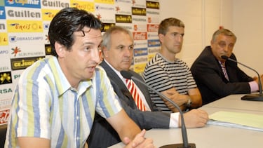 Oficial: Olabe por Monchi