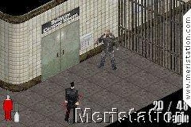 Max Payne (GameBoy)