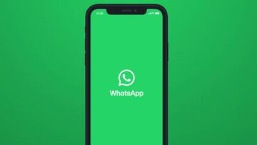 Cómo pasar rápido una foto o documento del móvil al PC mediante WhatsApp