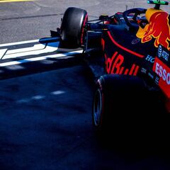 Honda sólo necesitaba tiempo