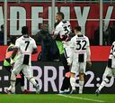 Milan-Udinese, en directo