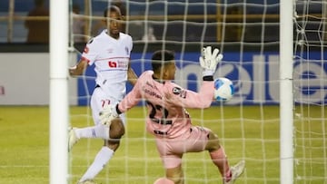 ¿Qué equipos de Centroamérica jugarán Concacaf Champions Cup?