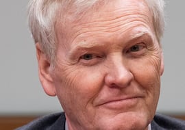 Michael W. Young, genetista: “El reloj biológico del cerebro ayuda a controlar nuestro ciclo de sueño y vigilia”