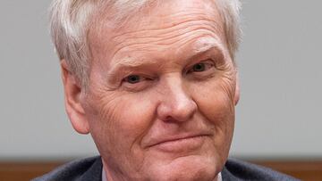 Michael W. Young, genetista: “El reloj biológico del cerebro ayuda a controlar nuestro ciclo de sueño y vigilia”