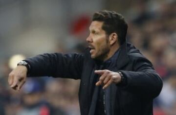 Diego Simeone.