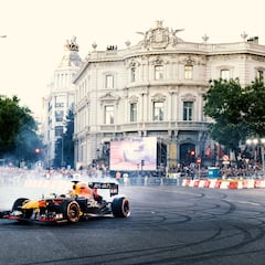 Así afecta la F1 al precio de la vivienda en Madrid: los barrios en donde las casas costarán hasta un millón de euros