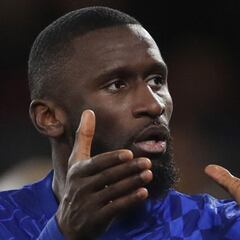 Rüdiger costará un pastizal