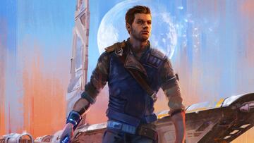 Star Wars Jedi: Survivor