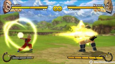 Dragon Ball Z Burst Limit, Impresiones