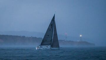 La clase Cape 31 será la novedad en la Sandberg PalmaVela