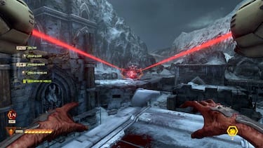 Doom Eternal, impresiones finales: no habrá paz en el infierno