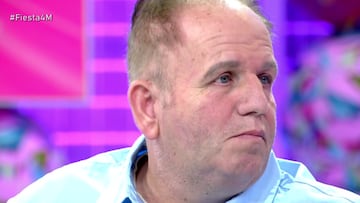 Miguel Ángel ‘Pulpillo’, ex de ‘Gran Hermano’, narra su infierno: tres meses en coma, dos años en el hospital, y su paso por la cárcel