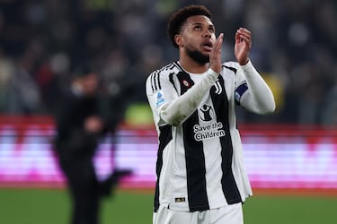 Valor de mercado: 22,00 mill. € | Club: Juventus de Turín | Edad: 27