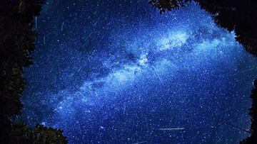 &iquest;C&oacute;mo ver en M&eacute;xico la lluvia de estrellas Perseidas?