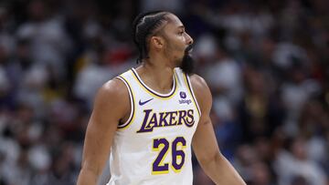 Denver Nuggets - Los Angeles Lakers: horario y TV de los Playoffs NBA 2024 (cómo y dónde ver, en vivo y en directo, online)