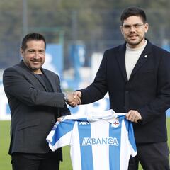 Fran Alonso: “Mantener la categoría sería un éxito”