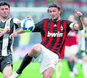 Homenaje a Maldini en su adiós a San Siro