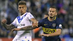 Objetivos de Boca: recuperar a Benedetto y olvidar la Copa
