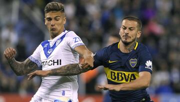 Objetivos de Boca: recuperar a Benedetto y olvidar la Copa