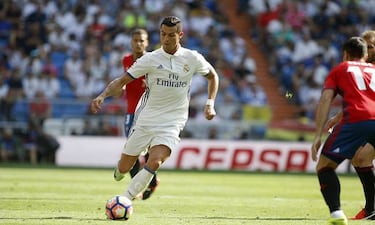Los diez mejores futbolistas del planeta para Daily Mail