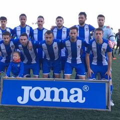 'Pepe' Rojas debutó en el fútbol español con un triunfo