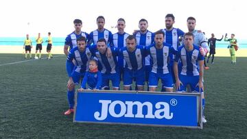 Jos&eacute; Rojas debut&oacute; con triunfo en el Lorca. 