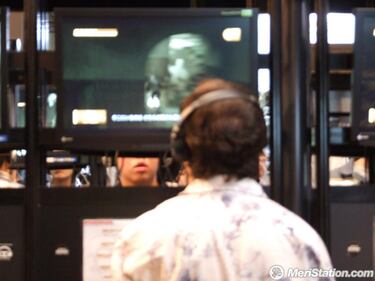 [TGS] El desarrollo del Tokyo Game Show en fotografías