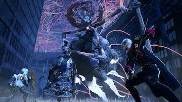 Code Vein 2