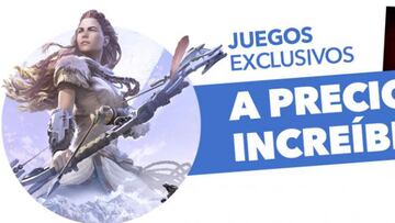 Sony anuncia rebajas en exclusivos de PS4 y PS Plus durante marzo