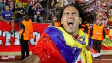 "Casi venden a Falcao antes de la final", dice su padre en MÍO