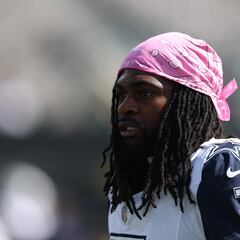 Micah Parsons slams Cowboys for “f***ing over” Trevon Diggs after injury