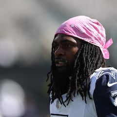 Micah Parsons slams Cowboys for “f***ing over” Trevon Diggs after injury