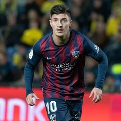 Escriche se incorpora a la concentración de Benasque