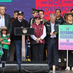 Petro pretende una reforma de los servicios públicos: ¿en qué consiste la propuesta?