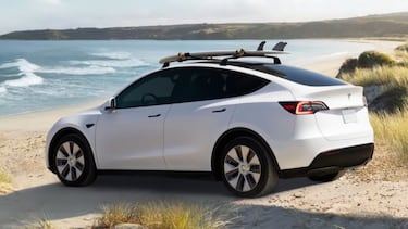¿Cuál fue el auto más vendido en el mundo en 2023?