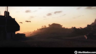 Carrier Command, a la vista con su revisión