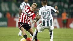 Prográmate: semana de Copa Libertadores con nueve partidos