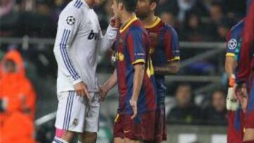 Pedro Rodríguez: "El equipo responderá ante el Madrid"