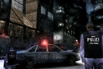 Captura de pantalla - Max Payne Mobile (IPH)