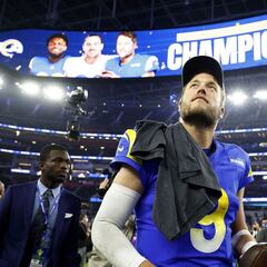 Joe Burrow vs. Matthew Stafford: which Super Bowl LVI quarterback has a higher IQ?