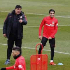 Mercado de invierno: lo que buscan los equipos de Primera